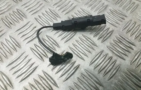 Seat Leon (5F) Aerial antenna amplifier 5N0035570