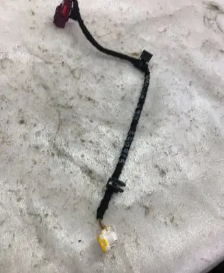 Volvo S90, V90 Airbag squib ring wiring 34179113c