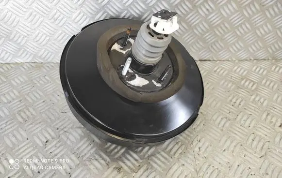 Peugeot Expert Brake booster 9805232280 88MJE3