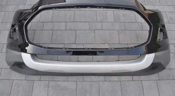 Ford Ecosport Front bumper
