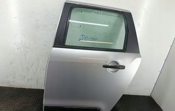 Citroen C3 Picasso Rear door EZR