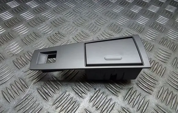 BMW 7 E65 E66 Ashtray (rear) 7149962 7149966 81405004