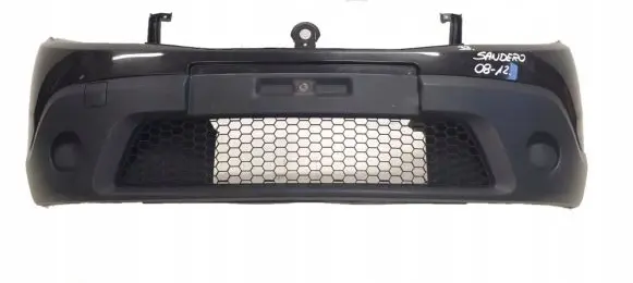 Dacia Sandero Front bumper