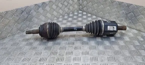Jeep Cherokee Front driveshaft P68238842AA