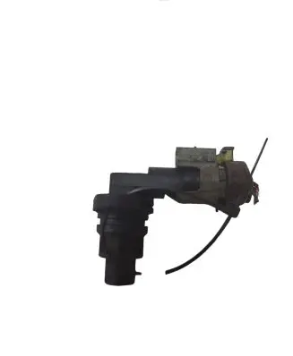 Opel Insignia A Crankshaft position sensor 55201876 7807833