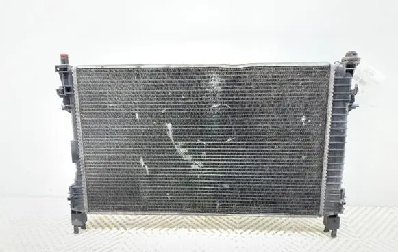 Mercedes-Benz C AMG W203 Coolant radiator