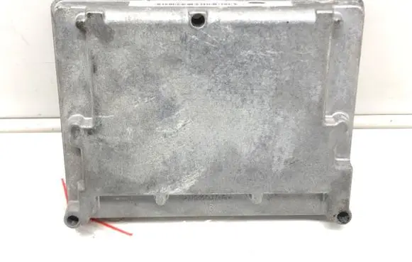 Engine control unit/module ECU