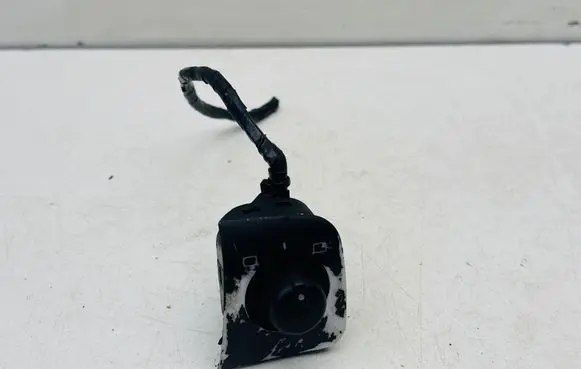 Audi A3 S3 8L Wing mirror switch 4B0959565B
