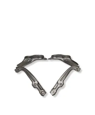 Skoda Octavia Mk3 (5E) Engine bonnet/hood hinges 5E0823302