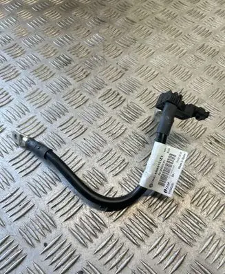 Audi Q5 SQ5 8R Negative earth cable (battery) 8R0915181