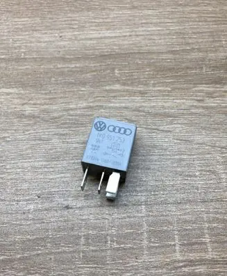 Volkswagen Tiguan Other relay 1K0951253