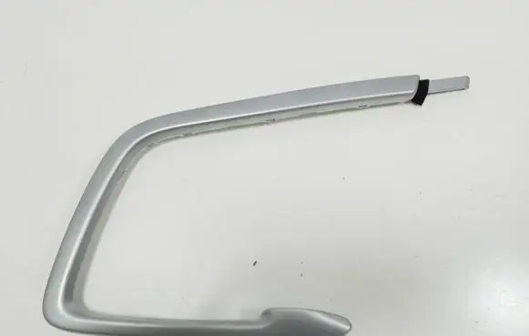 Volvo XC60 Center console decorative trim 8635871