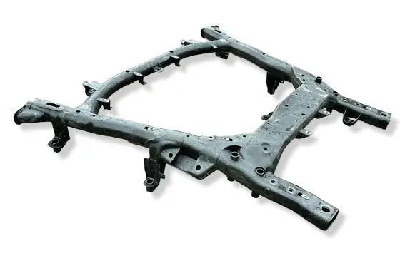 Chrysler Pacifica Front subframe 80ACE200