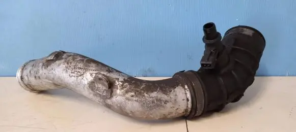 Volvo S80 Intercooler hose/pipe 3063685