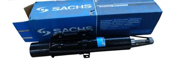 Mercedes-Benz Sprinter W906 Front shock absorber/damper 314422