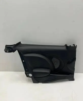 Mini One - Cooper Clubman R55 Rear door card panel trim