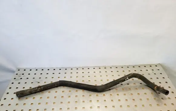 Opel Vivaro Engine coolant pipe/hose