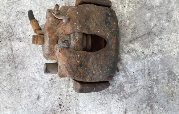 Honda Accord Front brake caliper
