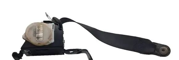 Opel Insignia A Rear seatbelt 13288436 23062009