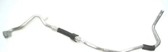 Audi A8 S8 D4 4H Air conditioning (A/C) pipe/hose 4H1260713M