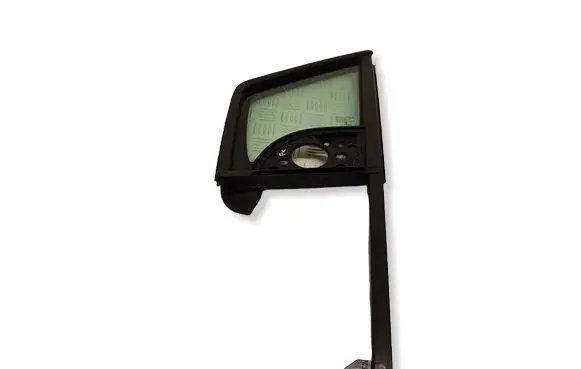 Opel Combo E Front door vent window glass four-door 43R000016 E000191
