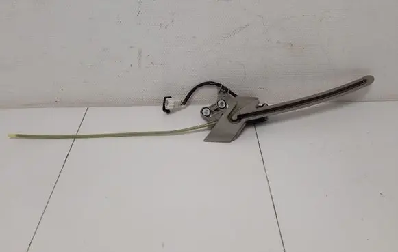Mercedes-Benz E W212 Curtain motor A2128203042