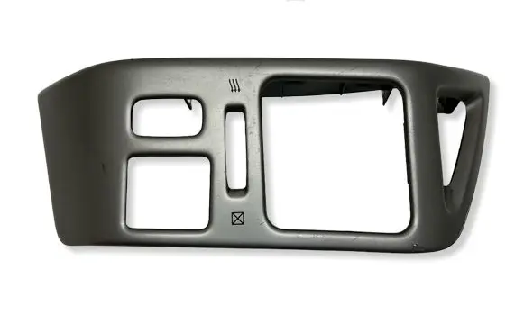 Mitsubishi Pajero Dashboard side air vent grill/cover trim MR456381