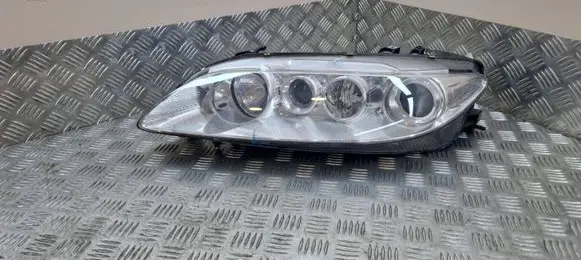 Mazda 6 Headlight/headlamp F014003902L