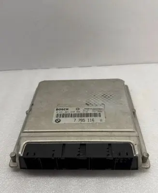 BMW 5 E39 Engine control unit/module 7785116 0281001830