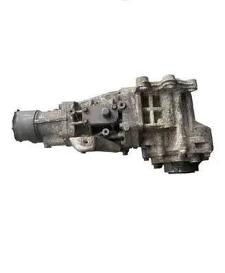 Mitsubishi Outlander Gearbox transfer box case 067023 3018