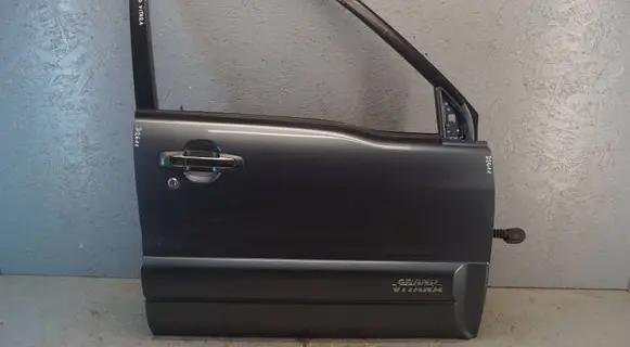 Suzuki Grand Vitara I Front door