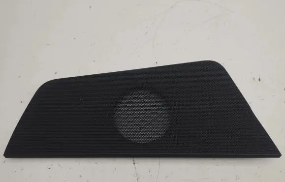 Dash center speaker trim cover