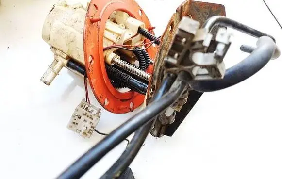Subaru Forester SH Fuel level sensor 42081ag110 101962-4090
