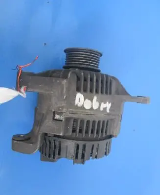 Renault Laguna I Generator/alternator