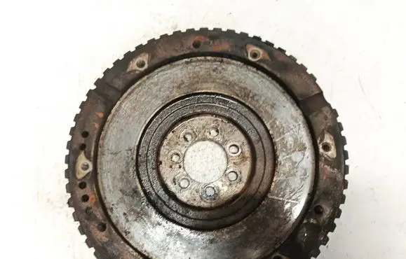 Renault Scenic II - Grand scenic II Flywheel 