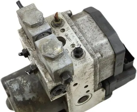 Audi A4 S4 B5 8D ABS Pump 8E0614111M 0273004134 0265220441