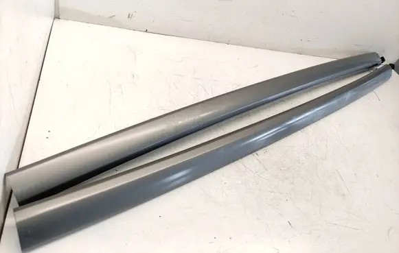 Citroen C4 II Picasso Roof bar rail 0704142111 0504140144