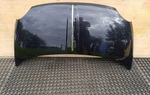 Fiat 500X Engine bonnet/hood 1700