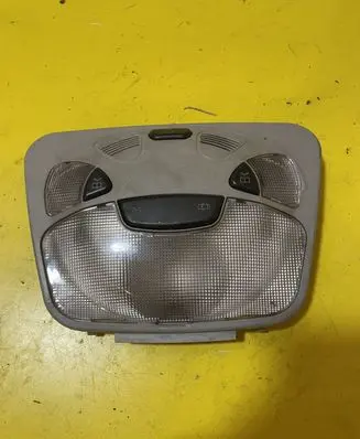 Mercedes-Benz C W203 Front seat light A2098200501 2098200501