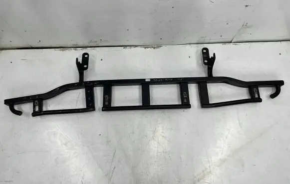 Iveco Daily 6th gen Rear bumper support beam 