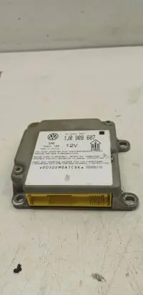 Volkswagen Golf IV Airbag control unit/module 1J0909607 30980316 5WK4199
