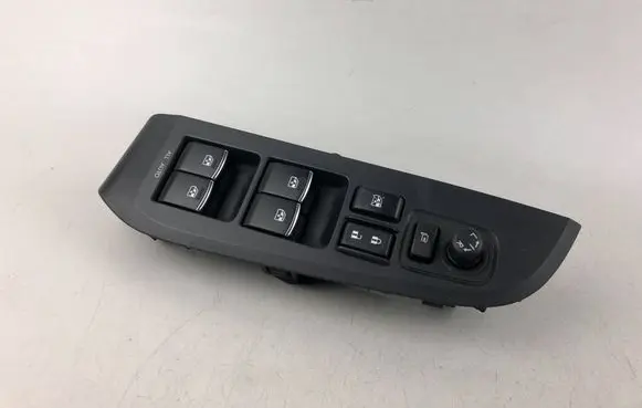 Subaru Outback (BS) Electric window control switch 83071AL030