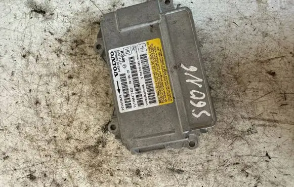 Volvo S60 Airbag control unit/module p31318619