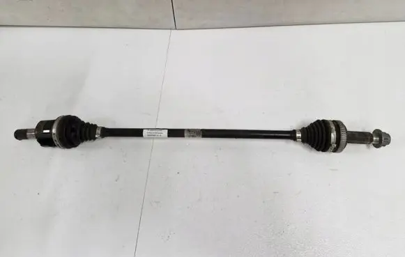 Hyundai Tucson TL Rear driveshaft 49600D7000