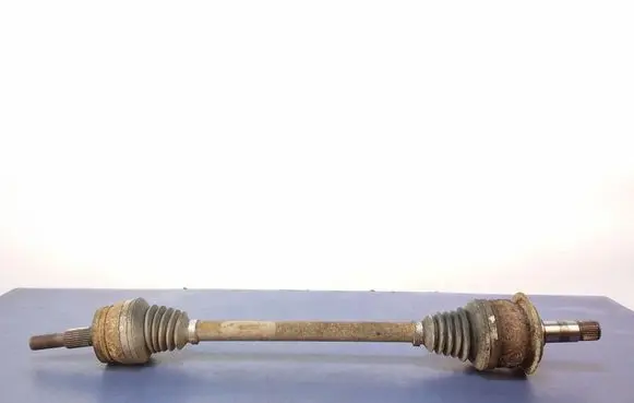 Dodge Charger Rear driveshaft 
