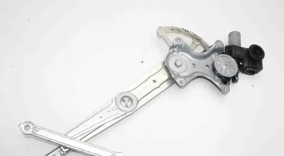 Lexus NX Front door electric window regulator 8572078010