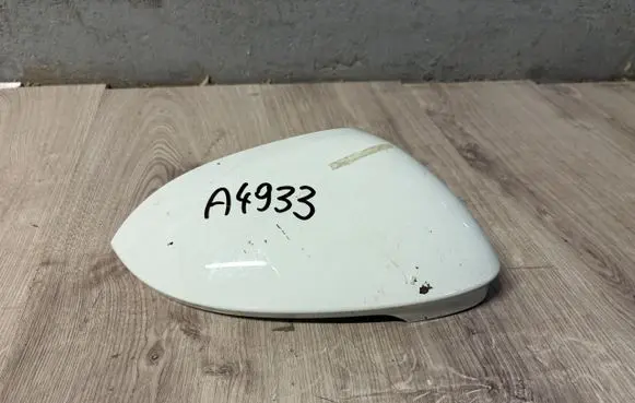 Volkswagen Golf VIII Plastic wing mirror trim cover 23383022