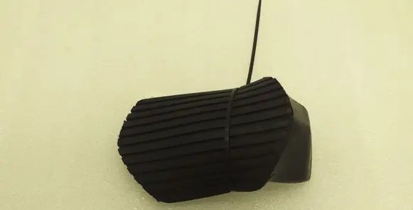 Citroen C4 Cactus Brake pedal