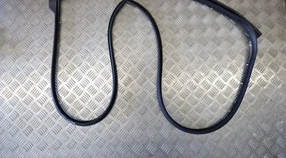 Toyota Yaris Cross Rear door rubber seal (on body) 67871K2010