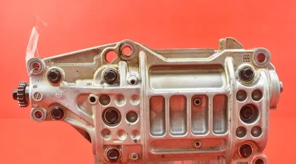 Camshaft